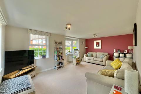 undefined, Bay Lily Road, Stapeley, CW5