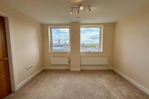 2 bedroom apartment to rent, Gower Street, Derby DE1