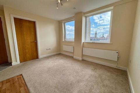 2 bedroom apartment to rent, Gower Street, Derby DE1
