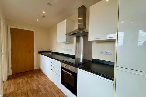 2 bedroom apartment to rent, Gower Street, Derby DE1