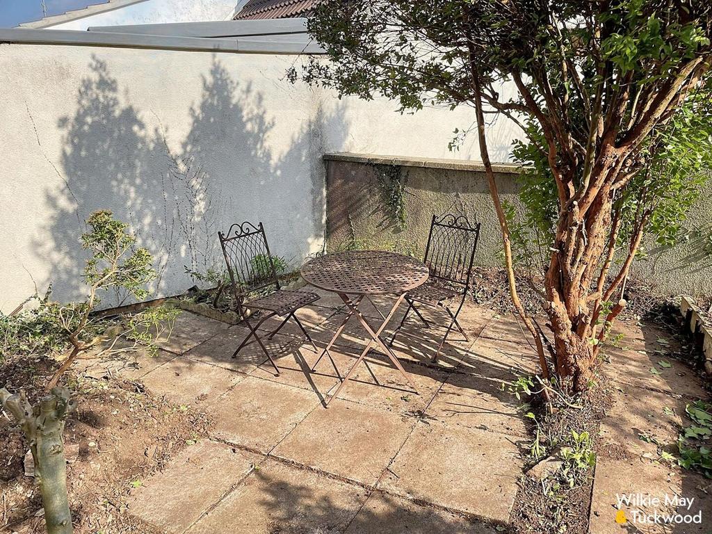 Terrace / Patio