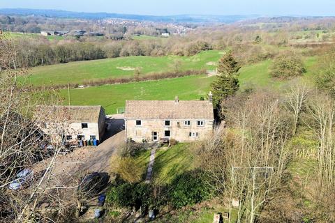 undefined, Cone Lane, Silkstone Common, Barnsley, S75 4PT