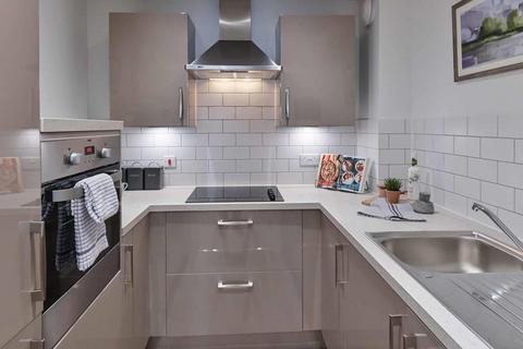 2 bedroom retirement property for sale, The Causeway, Chippenham