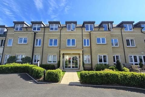 2 bedroom retirement property for sale, The Causeway, Chippenham
