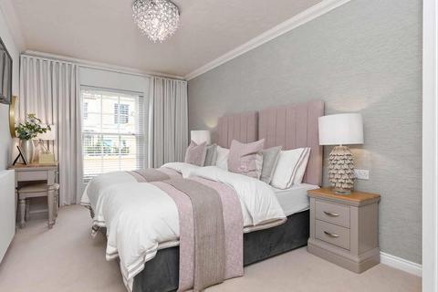 2 bedroom retirement property for sale, The Causeway, Chippenham