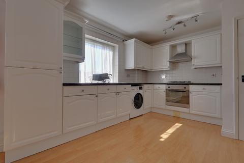 1 bedroom flat for sale, Market Parade, Havant
