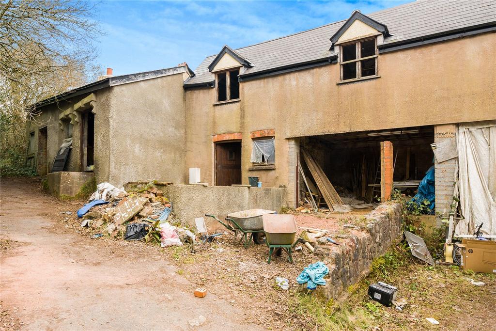 Outbuildings