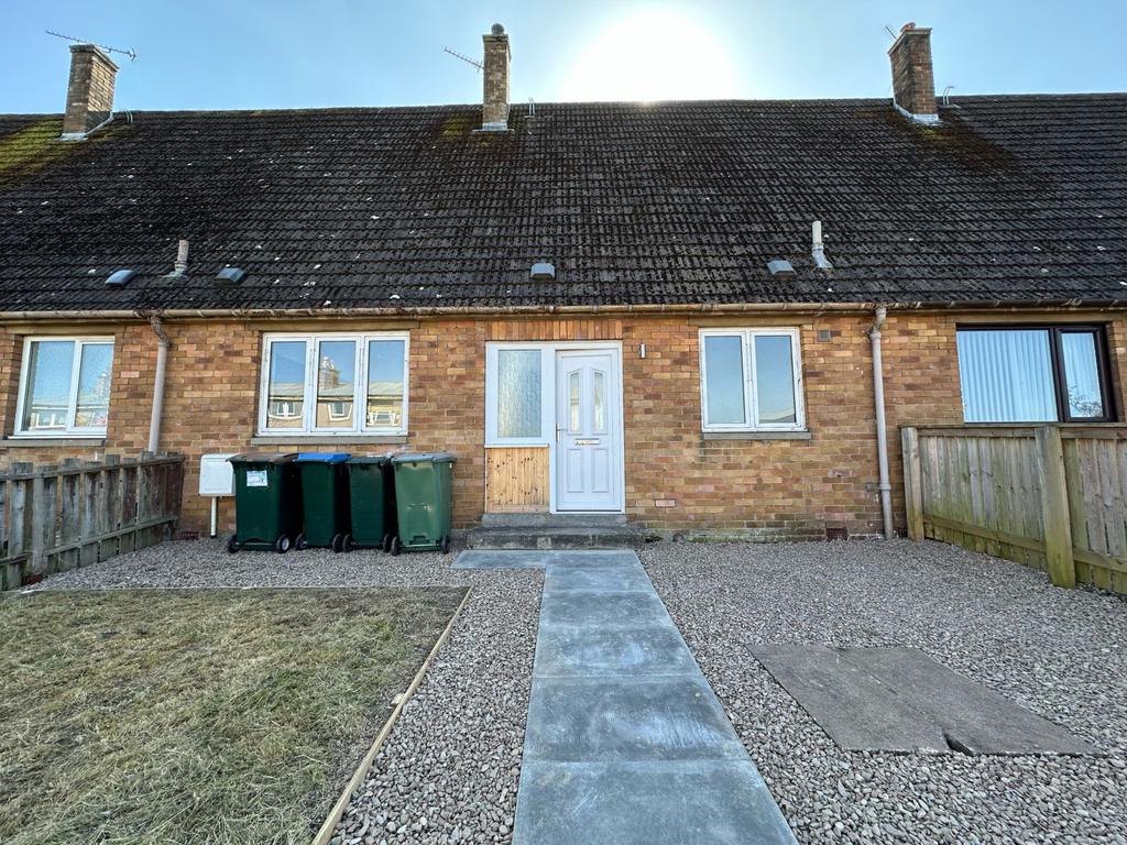 92 Fortingall Place, Perth, Perthshire, PH1 2 NG