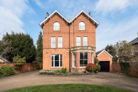 undefined, Stamford Road, Bowdon, WA14