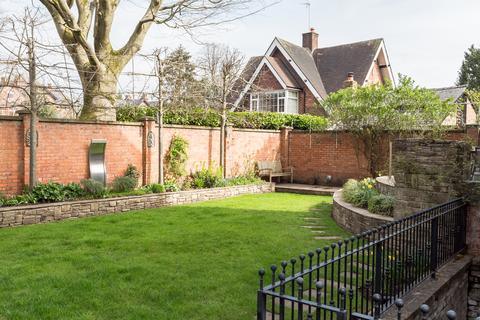 undefined, Stamford Road, Bowdon, WA14