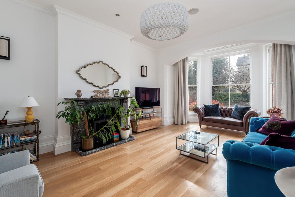 Drawing Room