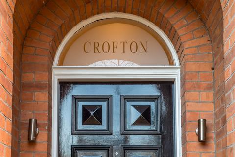 undefined, Stamford Road, Bowdon, WA14