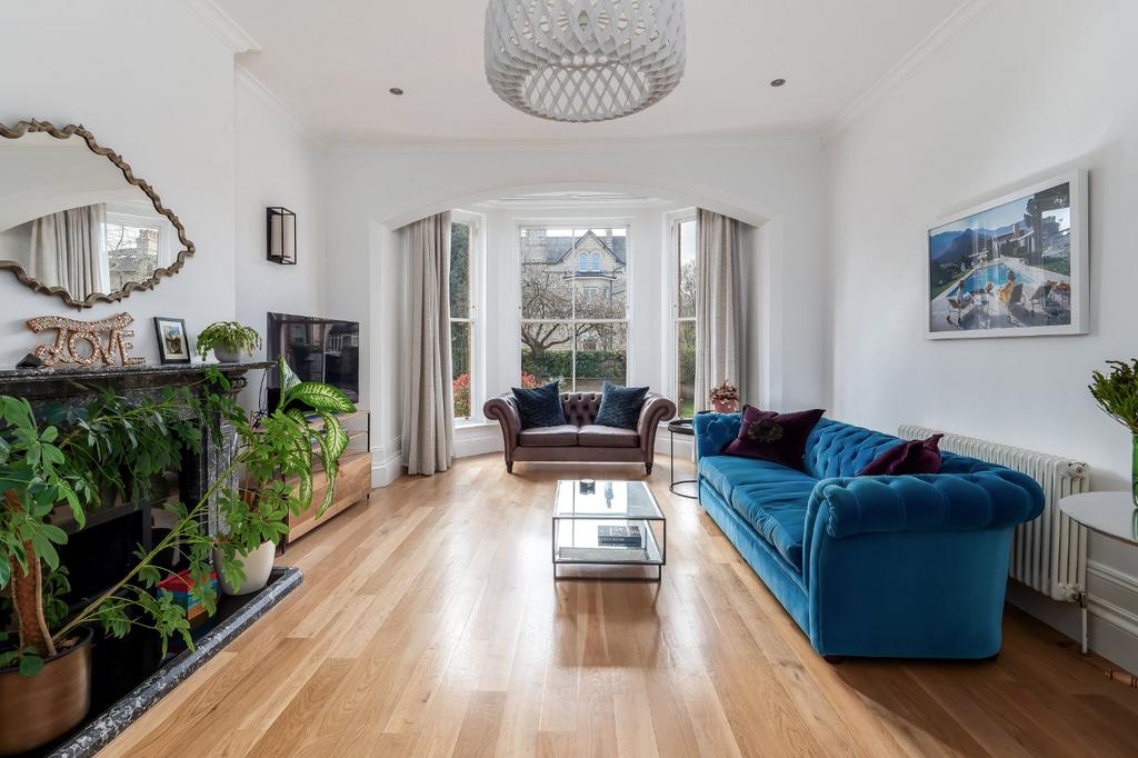 Drawing Room