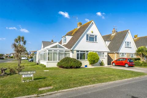 3 bedroom detached house for sale, Doone End, Ferring, Worthing, West Sussex, BN12