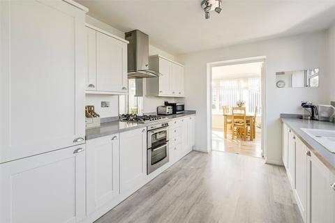 3 bedroom detached house for sale, Doone End, Ferring, Worthing, West Sussex, BN12
