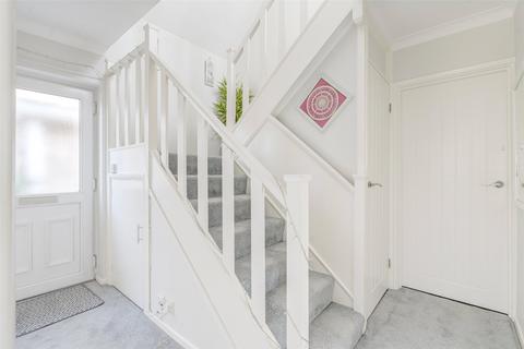 3 bedroom detached house for sale, Doone End, Ferring, Worthing, West Sussex, BN12