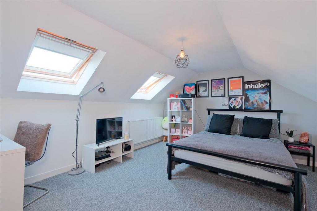 Floored Loft