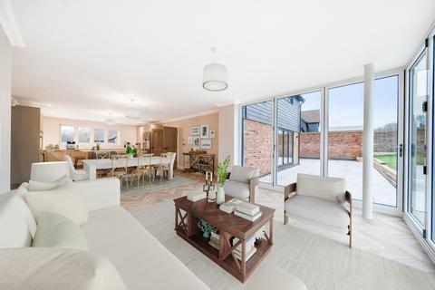 undefined, Ivy House, Harrietsham, Maidstone, Kent, ME17 1NH