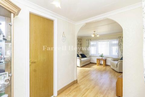 2 bedroom bungalow for sale, Bell Aire Park, Heysham LA3