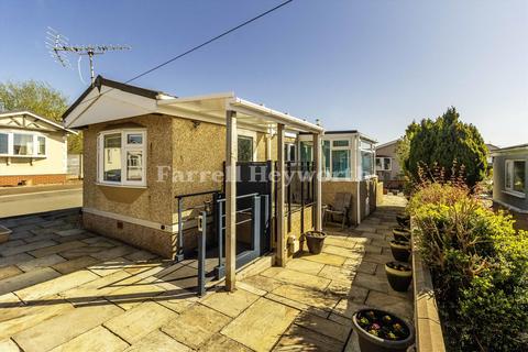 2 bedroom bungalow for sale, Bell Aire Park, Heysham LA3