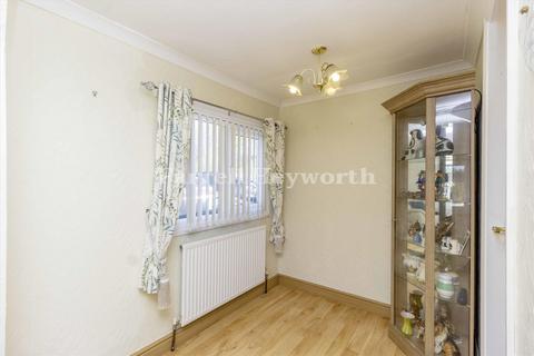 2 bedroom bungalow for sale, Bell Aire Park, Heysham LA3