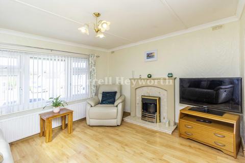2 bedroom bungalow for sale, Bell Aire Park, Heysham LA3