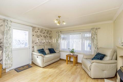 2 bedroom bungalow for sale, Bell Aire Park, Heysham LA3