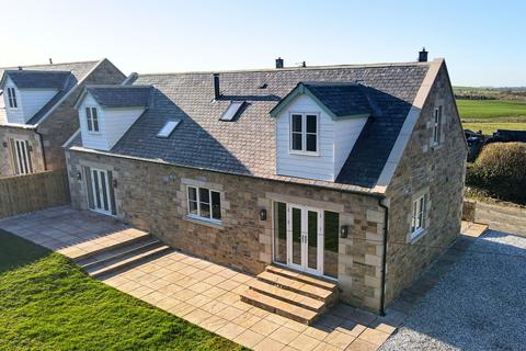 undefined, Brockdam Farm, Chathill NE67