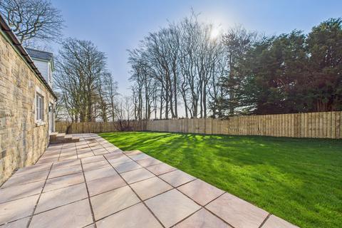undefined, Brockdam Farm, Chathill NE67