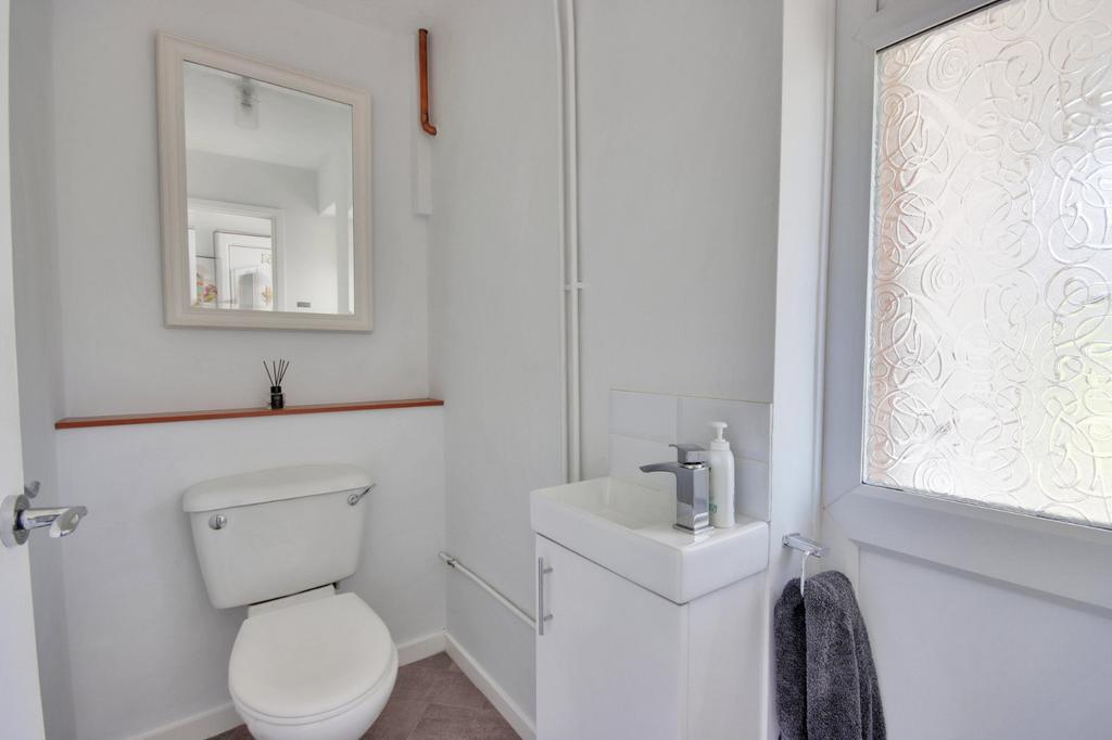 Cloakroom