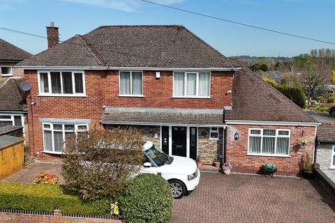 70 Sutherland Crescent, Blythe Bridge, Stoke-on-trent, ST11 9JU