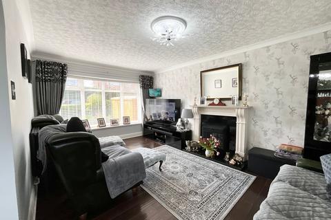 70 Sutherland Crescent, Blythe Bridge, Stoke-on-trent, ST11 9JU