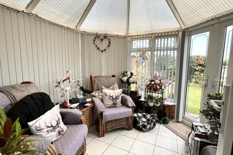 70 Sutherland Crescent, Blythe Bridge, Stoke-on-trent, ST11 9JU