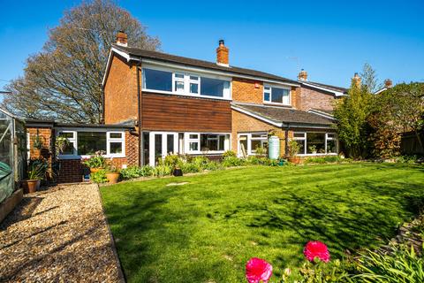 undefined, Knapps Hard, West Meon, Petersfield, Hampshire, GU32