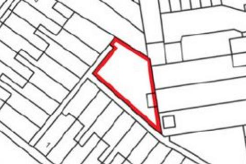 undefined, Land to the Rear of 3 Pretoria Road, Gillingham, Kent, ME7 4ND