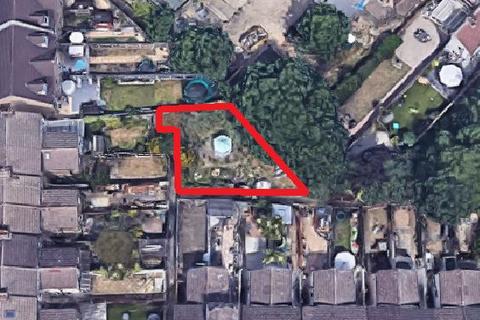 undefined, Land to the Rear of 3 Pretoria Road, Gillingham, Kent, ME7 4ND