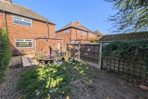 2 bedroom semi-detached house for sale, Latham Road, Sandbach