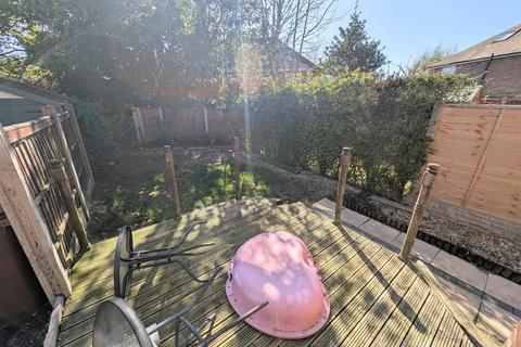 2 bedroom semi-detached house for sale, Latham Road, Sandbach