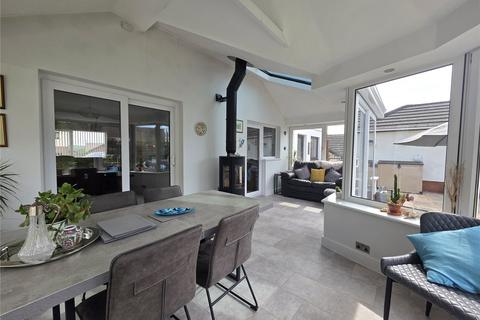 4 bedroom detached house for sale, Glenview Avenue, Pembroke Dock, Pembrokeshire, SA72