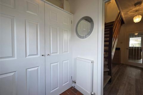 4 bedroom detached house for sale, Glenview Avenue, Pembroke Dock, Pembrokeshire, SA72