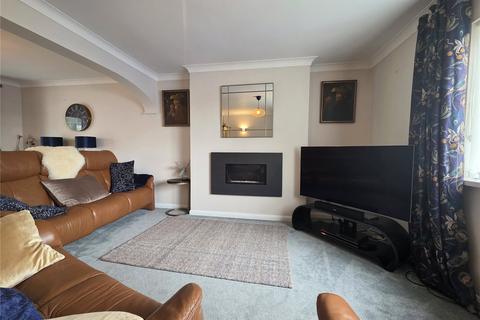 4 bedroom detached house for sale, Glenview Avenue, Pembroke Dock, Pembrokeshire, SA72
