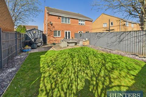 2 Smithall Road, Beverley, HU17 9GU