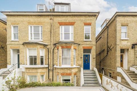 3 bedroom flat for sale, Oxford Road, London W5