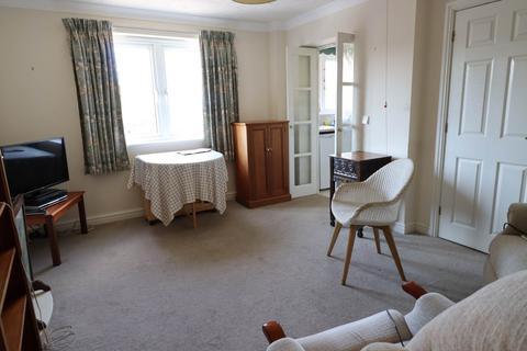 1 bedroom retirement property for sale, Churchill Court, Marlborough, SN8 1LD