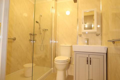 1 bedroom retirement property for sale, Churchill Court, Marlborough, SN8 1LD
