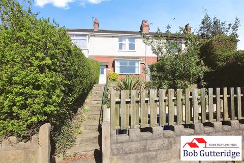 Shelton New Road, Hartshill, Stoke-On-Trent