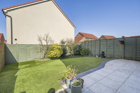 Newlands Lane, Bristol BS16