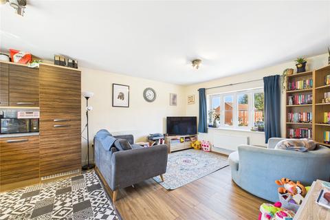 2 bedroom house for sale, Kirby Drive, Bramley, Tadley, Hampshire, RG26