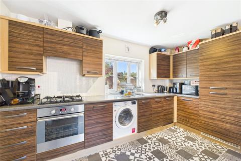 2 bedroom house for sale, Kirby Drive, Bramley, Tadley, Hampshire, RG26