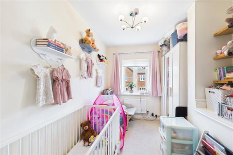 undefined, Kirby Drive, Bramley, Tadley, Hampshire, RG26
